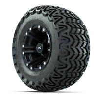 T&W Assy Set (4) 19-148 WHEEL/20-059 TIRE