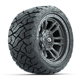T&W Assy Set (4) 19-402 WHEEL/20-088 TIRE