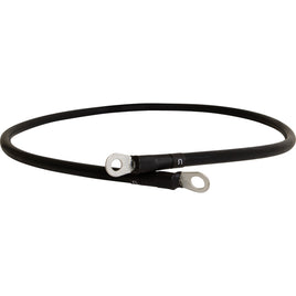 3 AWG WIRE ASSEMBLY, "U"