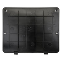 ACCESS PANEL, INSTRUMENT PANEL, XSERIES G2