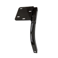 SEAT BACK BRACKET, PASS SIDE
