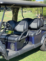2021 Club Car Onward – Custom 6 Passenger