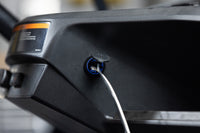 USB/USB-C DUAL FAST CHARGER- 12V