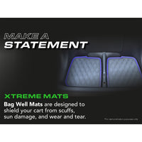 Xtreme Bagwell, CC Prec/Onward/Tempo, Black-BW09