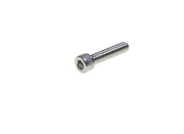 DRIVEN CLUTCH RAMP BUTTON SCREW 89-UP (#10-24 X 7/8")