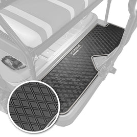 Xtreme Rear, ICON i40/i60 (v2), Gray