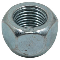 LUG NUT, 1/2-20  CCE (BAG 20)