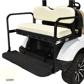 GTW MACH3 Rear Flip Seat Yamaha G19-22 - Ivory