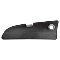 GLOVE BOX DOOR, PASSENGER SIDE, XSERIES G2