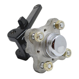 SPINDLE/HUB ASSY (PS), SIRIUS/CAPELLA 2/2+2