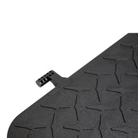 Seat Door WITHOUT  Latch (Gen2) for G300/250 Rear Seat
