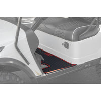 Xtreme 1st Row, MJ XSeries Gen2, Rosso Red-GCM110