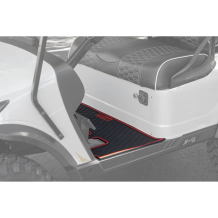 Xtreme 1st Row, MJ XSeries Gen2, Rosso Red-GCM110