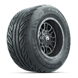 T&W Assy Set (4) 19-335 WHEEL/20-056 TIRE