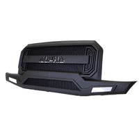 ALPHA DELUXE GRILLE W/ DRL LIGHTS