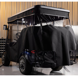 ENC 3 TRK 4P MJX GEN1 84” VERSA 4608 W/LOGO