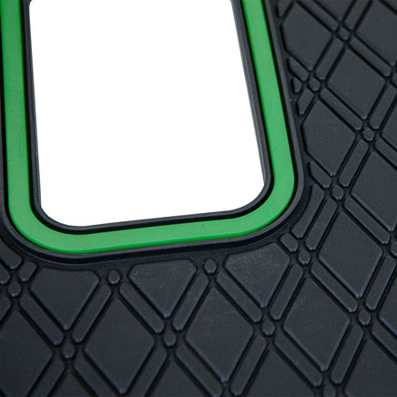 Xtreme 1st Row, MJ XSeries Gen2, Lime Green-GCM114