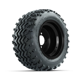 T&W Assy Set (4) 55118 WHEEL/20-077 TIRE