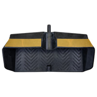 RUBBER INSERT, CENTER STORAGE POCKET, XSERIES G2