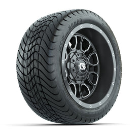 T&W Assy Set (4) 19-335 WHEEL/20-039 TIRE