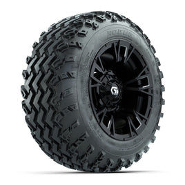 T&W Assy Set (4) 19-420 WHEEL/20-081 TIRE