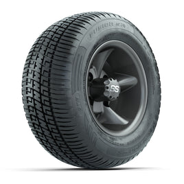 T&W Assy Set (4) 19-238 WHEEL/20-055 TIRE