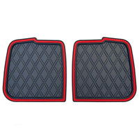 Xtreme Bagwell, CC Prec/Onward/Tempo, Red-BW01