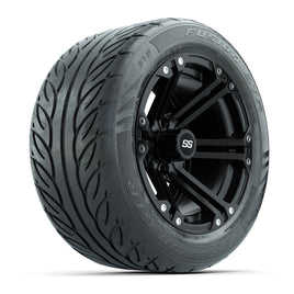 T&W Assy Set (4) 19-152 WHEEL/20-057 TIRE