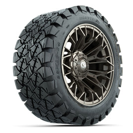 T&W Assy Set (4) 19-326 WHEEL/20-071 TIRE
