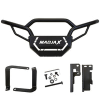 BRUSH GUARD, APEX