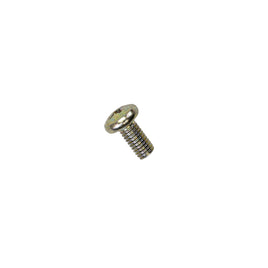 SCREW, PAN HEAD, M5 X 10, ZINC