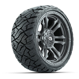 T&W Assy Set (4) 19-403 WHEEL/20-090 TIRE