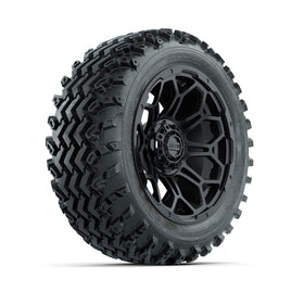 T&W Assy Set (4) 19-251 WHEEL/20-084 TIRE