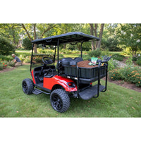 Plastic Cargo Box
