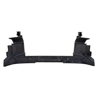 REAR BUMPER, REAR BODY, STORM, MATTE BLACK