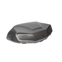 Kit, Body & Cowl, CC Tempo, Steel Gray Met