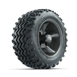 T&W Assy Set (4) 19-238 WHEEL/20-077 TIRE