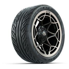 T&W Assy Set (4) 19-394 WHEEL/20-054 TIRE
