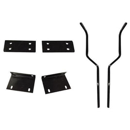 DRIVE G250 TRI-TRACK EXT. TOP REVISED STEEL STRUTS/BRKT KIT