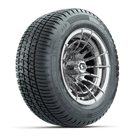 T&W Assy Set (4) 19-387 WHEEL/20-063 TIRE