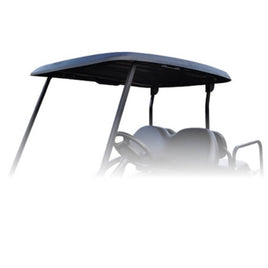 CLUB CAR 54" BLACK OEM TOP