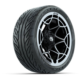 T&W Assy Set (4) 19-392 WHEEL/20-054 TIRE