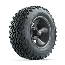 T&W Assy Set (4) 19-314 WHEEL/20-083 TIRE