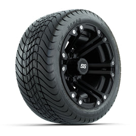 T&W Assy Set (4) 19-150 WHEEL/20-039 TIRE