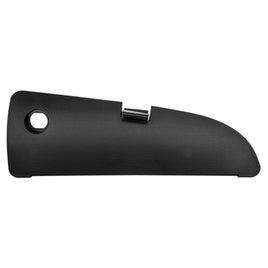 GLOVE BOX DOOR, PASSENGER SIDE, XSERIES G2