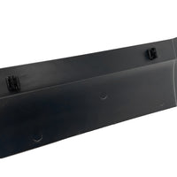 ROCKER PANEL SET, CC PREC/TEMPO 2015+
