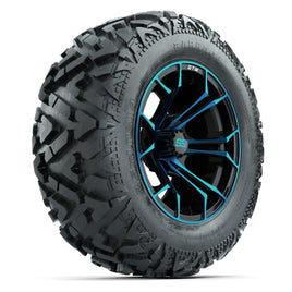 T&W Assy Set (4) 19-223 WHEEL/20-033 TIRE
