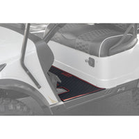 Xtreme 1st Row, MJ XSeries Gen2, Cherry Red-GCM118