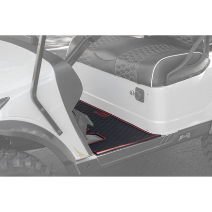 Xtreme 1st Row, MJ XSeries Gen2, Cherry Red-GCM118