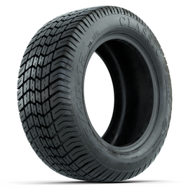 Tire, 12" Excel Classic 215/40-12